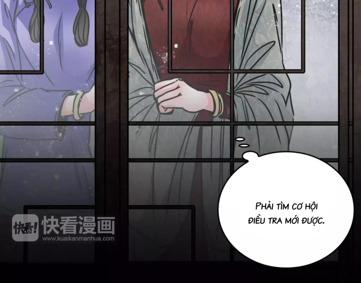 Huyễn Thực Chapter 6 - Trang 3