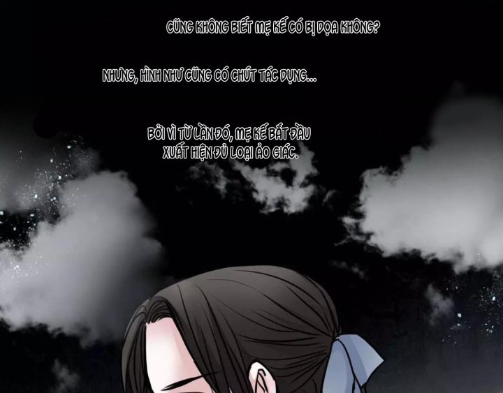 Huyễn Thực Chapter 6 - Trang 3
