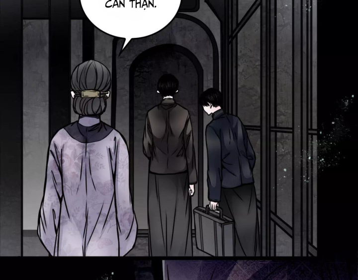 Huyễn Thực Chapter 7 - Trang 3