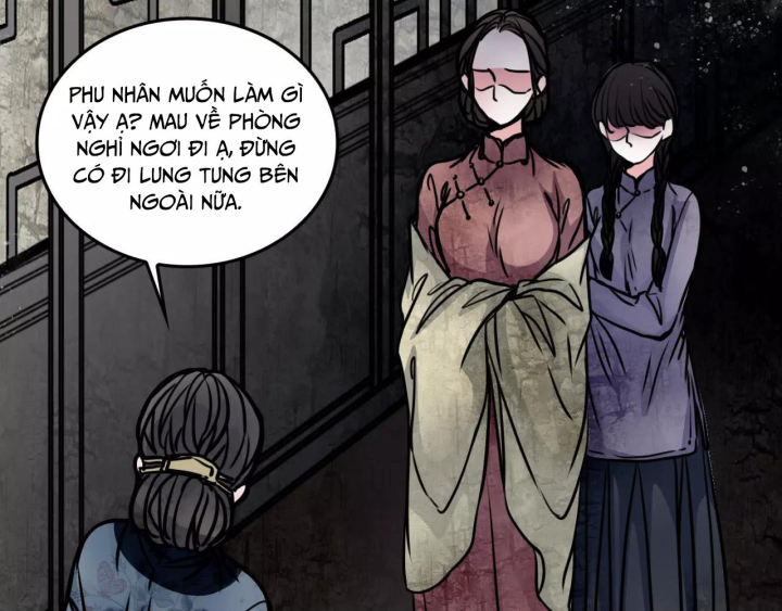 Huyễn Thực Chapter 7 - Trang 3