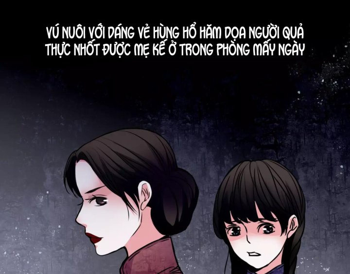 Huyễn Thực Chapter 7 - Trang 3
