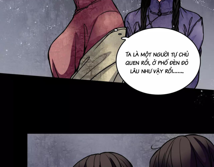 Huyễn Thực Chapter 7 - Trang 3