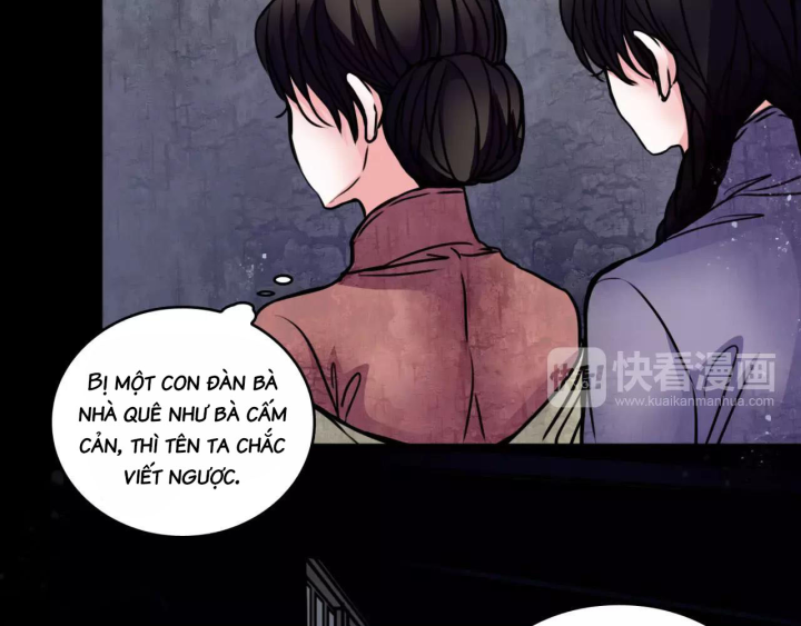Huyễn Thực Chapter 7 - Trang 3