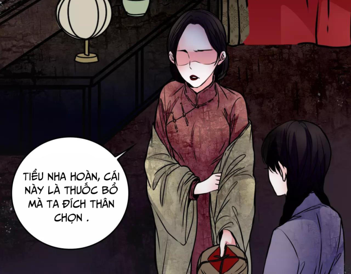 Huyễn Thực Chapter 7 - Trang 3