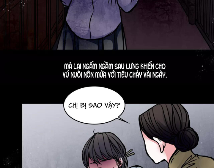 Huyễn Thực Chapter 7 - Trang 3