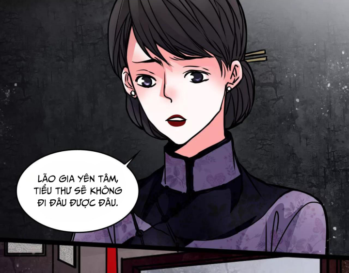 Huyễn Thực Chapter 7 - Trang 3