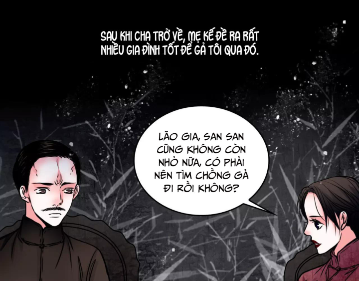 Huyễn Thực Chapter 7 - Trang 3