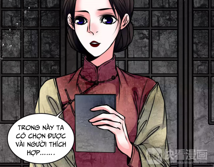 Huyễn Thực Chapter 7 - Trang 3