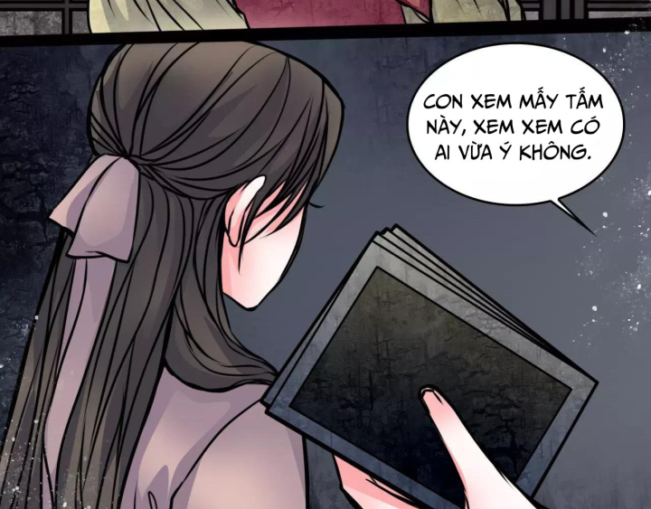 Huyễn Thực Chapter 7 - Trang 3