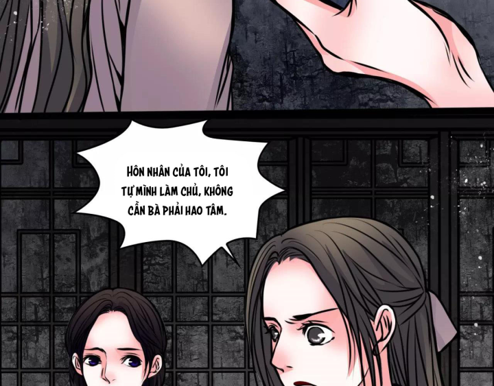 Huyễn Thực Chapter 7 - Trang 3