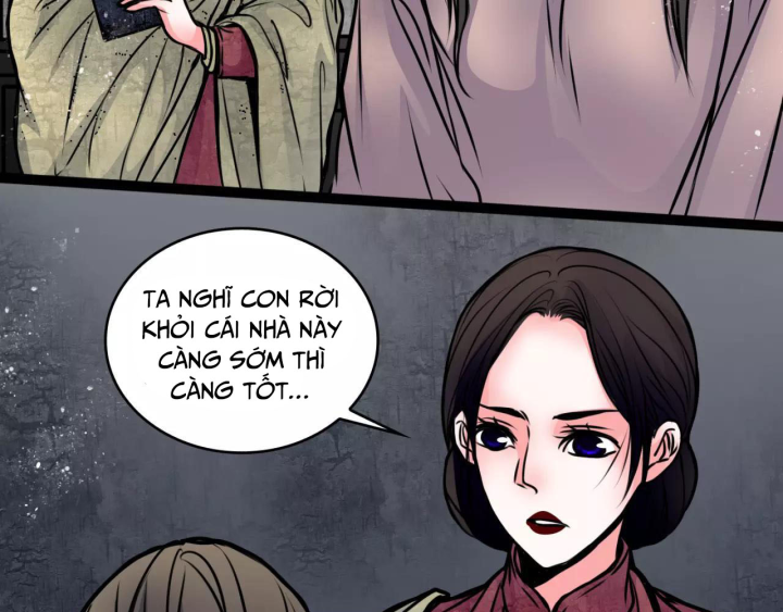 Huyễn Thực Chapter 7 - Trang 3