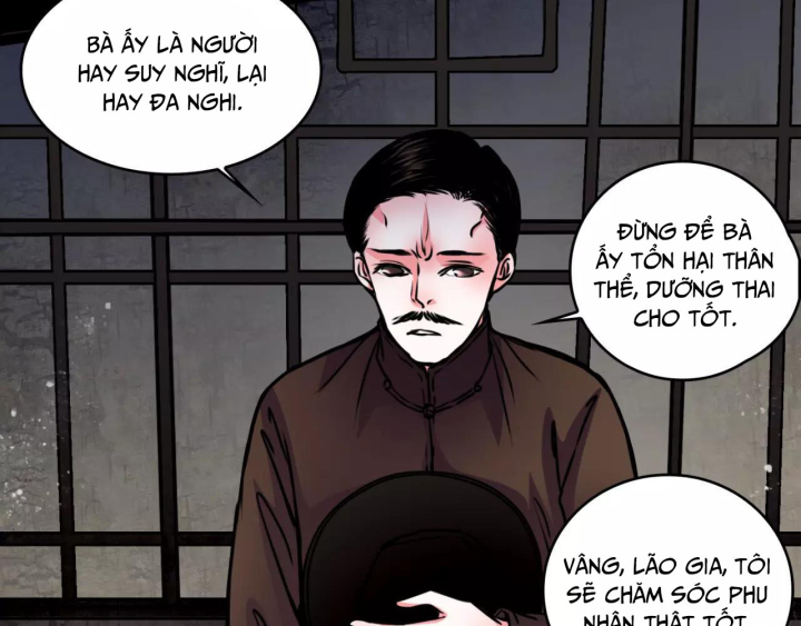 Huyễn Thực Chapter 7 - Trang 3