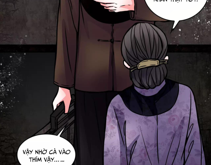 Huyễn Thực Chapter 7 - Trang 3