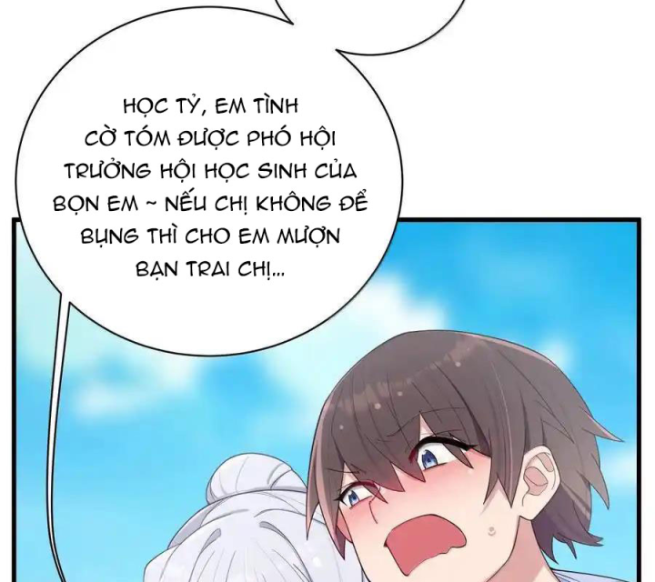 Làm Sao Để Chạy Trốn Dàn Hậu Cung Chapter 155 - Trang 3