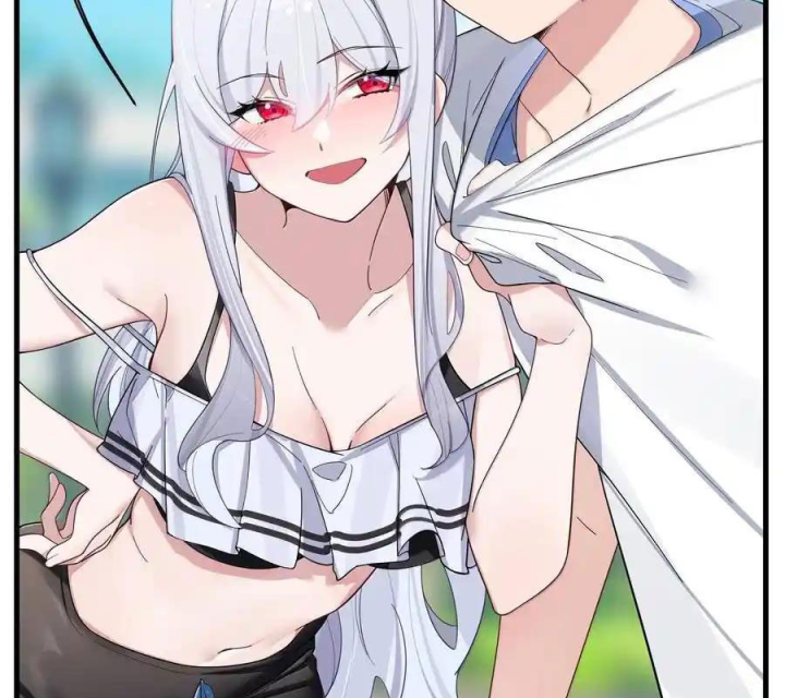 Làm Sao Để Chạy Trốn Dàn Hậu Cung Chapter 155 - Trang 3