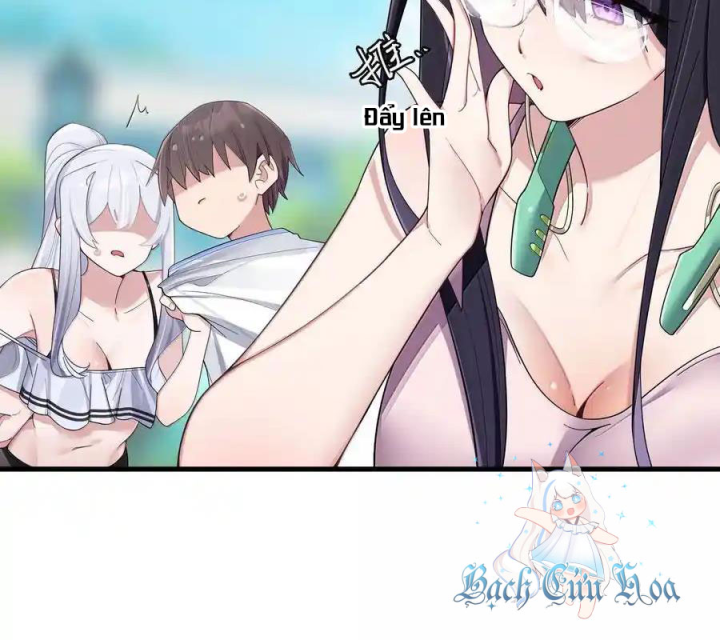 Làm Sao Để Chạy Trốn Dàn Hậu Cung Chapter 155 - Trang 3