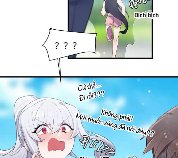 Làm Sao Để Chạy Trốn Dàn Hậu Cung Chapter 155 - Trang 3