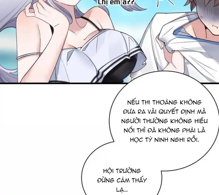 Làm Sao Để Chạy Trốn Dàn Hậu Cung Chapter 155 - Trang 3