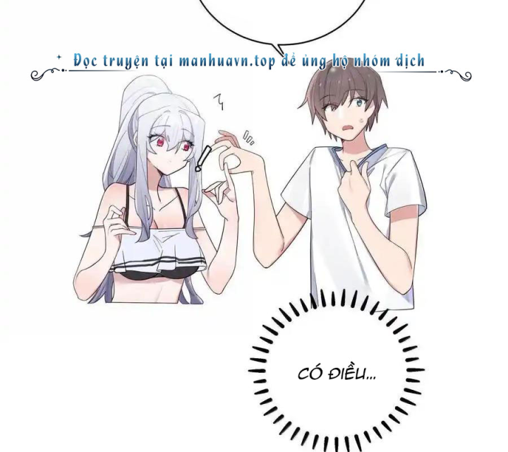 Làm Sao Để Chạy Trốn Dàn Hậu Cung Chapter 155 - Trang 3