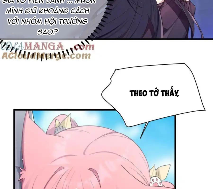 Làm Sao Để Chạy Trốn Dàn Hậu Cung Chapter 155 - Trang 3