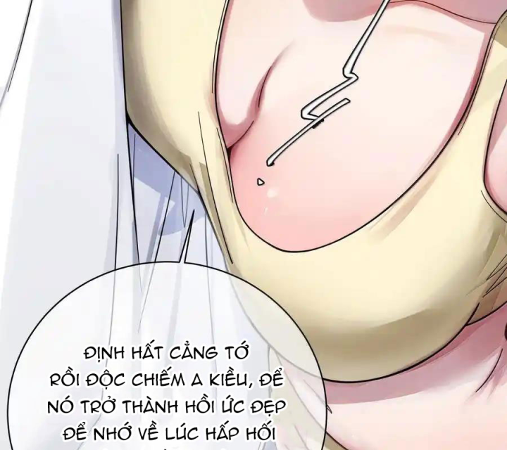 Làm Sao Để Chạy Trốn Dàn Hậu Cung Chapter 155 - Trang 3