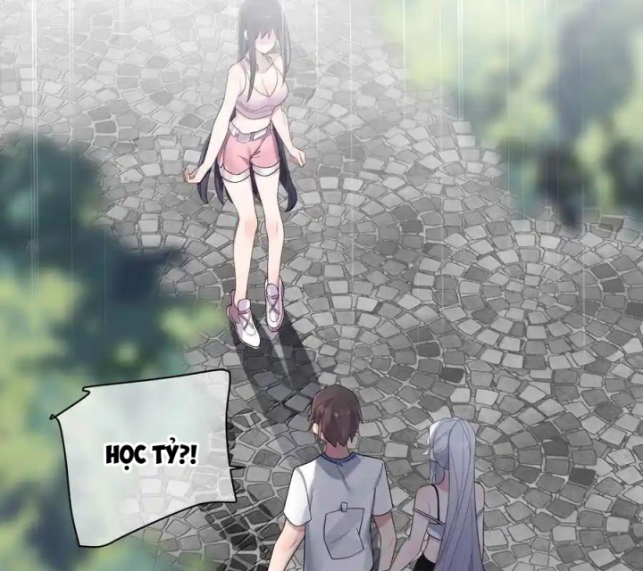 Làm Sao Để Chạy Trốn Dàn Hậu Cung Chapter 155 - Trang 3