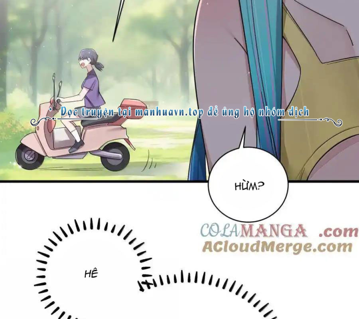 Làm Sao Để Chạy Trốn Dàn Hậu Cung Chapter 155 - Trang 3