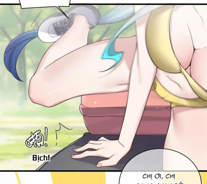 Làm Sao Để Chạy Trốn Dàn Hậu Cung Chapter 155 - Trang 3