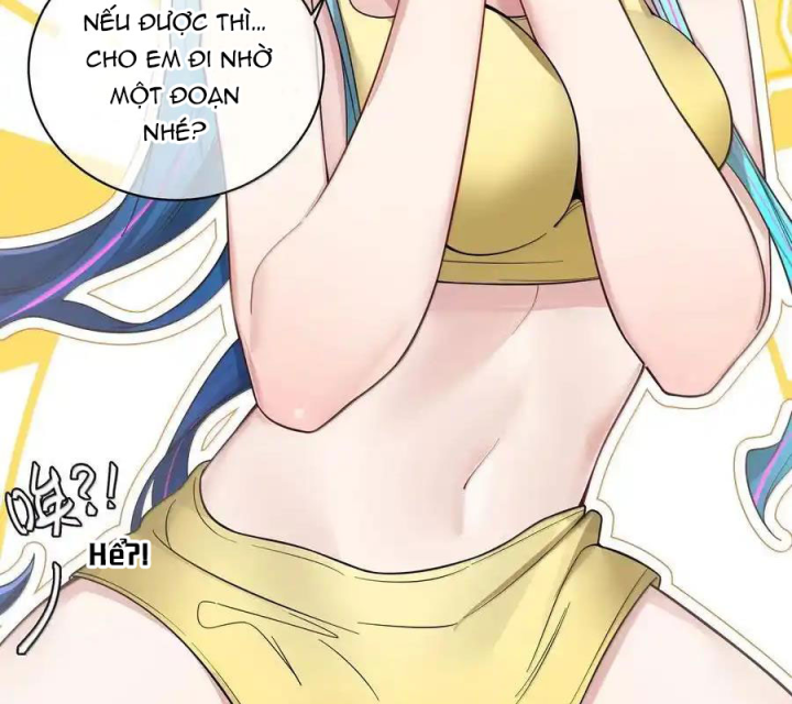 Làm Sao Để Chạy Trốn Dàn Hậu Cung Chapter 155 - Trang 3