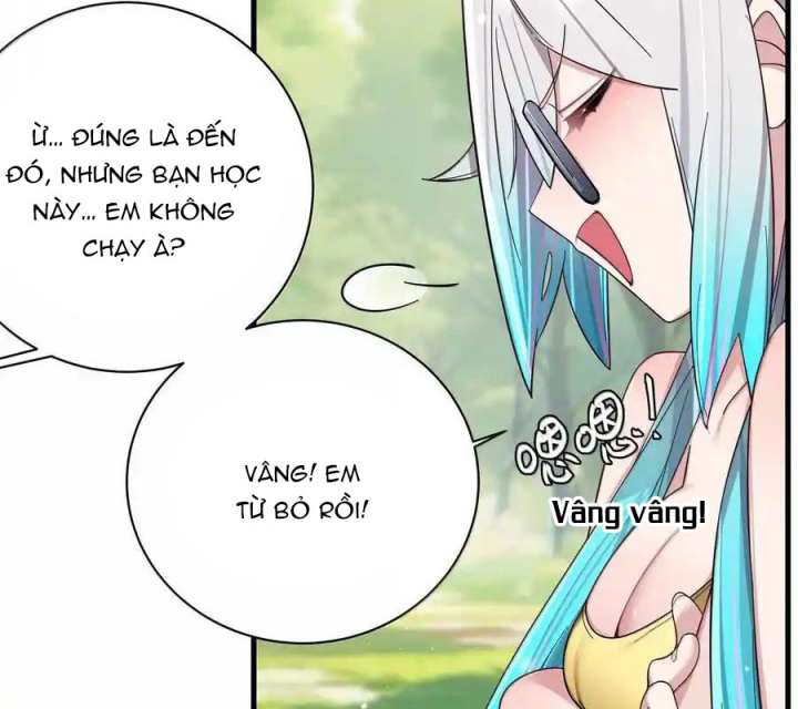 Làm Sao Để Chạy Trốn Dàn Hậu Cung Chapter 155 - Trang 3