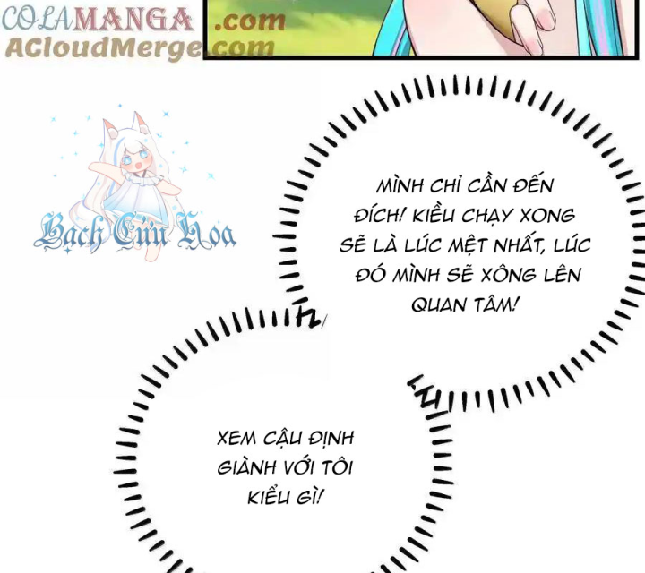 Làm Sao Để Chạy Trốn Dàn Hậu Cung Chapter 155 - Trang 3