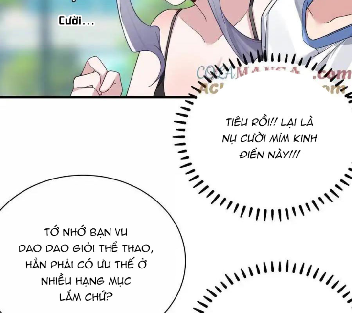 Làm Sao Để Chạy Trốn Dàn Hậu Cung Chapter 155 - Trang 3