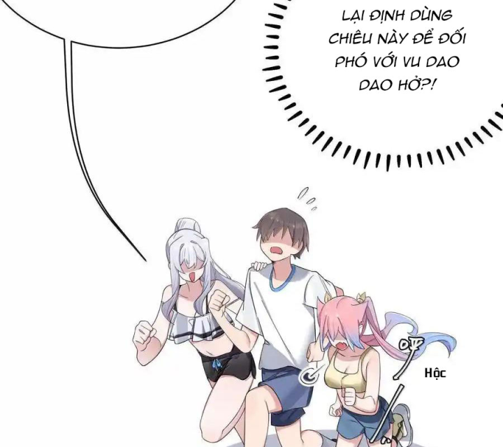 Làm Sao Để Chạy Trốn Dàn Hậu Cung Chapter 155 - Trang 3