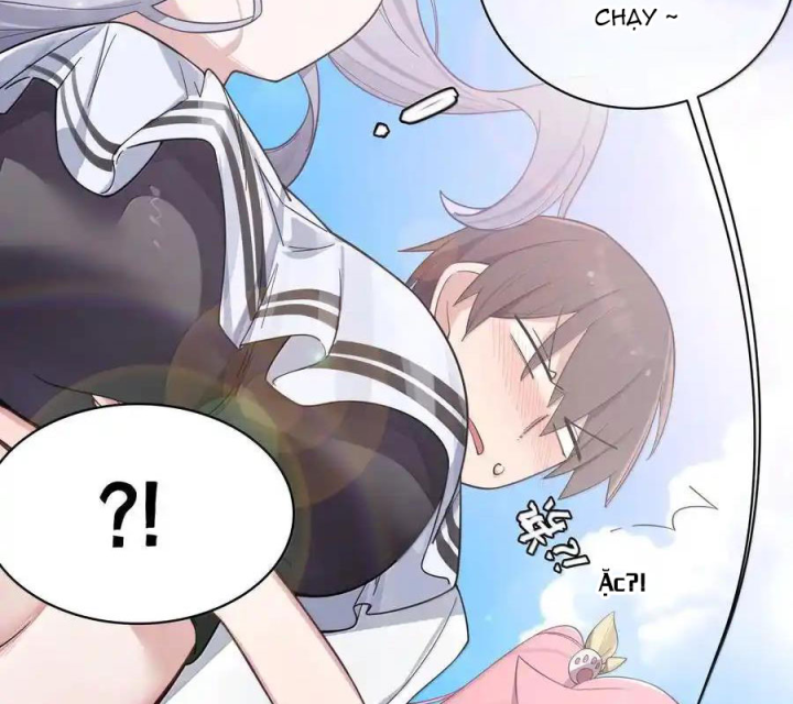 Làm Sao Để Chạy Trốn Dàn Hậu Cung Chapter 155 - Trang 3