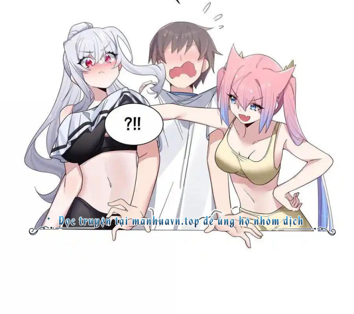 Làm Sao Để Chạy Trốn Dàn Hậu Cung Chapter 155 - Trang 3