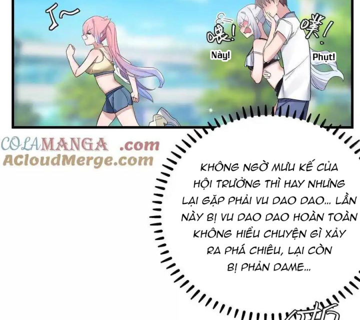 Làm Sao Để Chạy Trốn Dàn Hậu Cung Chapter 155 - Trang 3