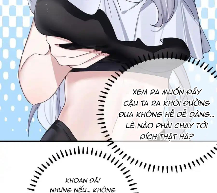 Làm Sao Để Chạy Trốn Dàn Hậu Cung Chapter 155 - Trang 3