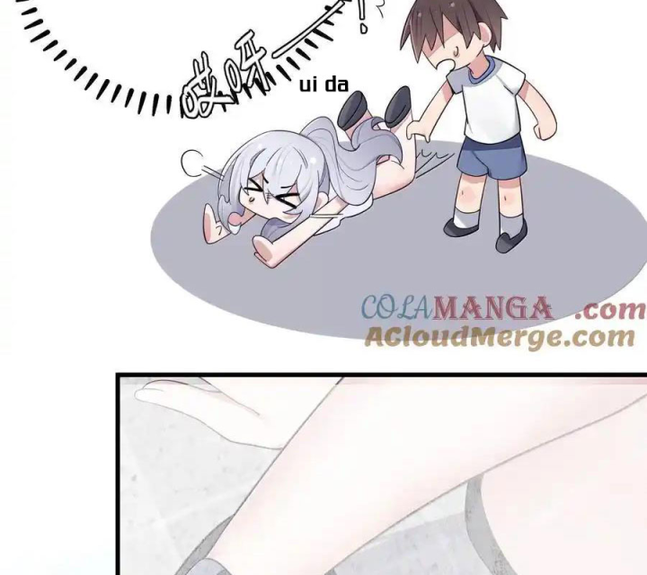 Làm Sao Để Chạy Trốn Dàn Hậu Cung Chapter 155 - Trang 3