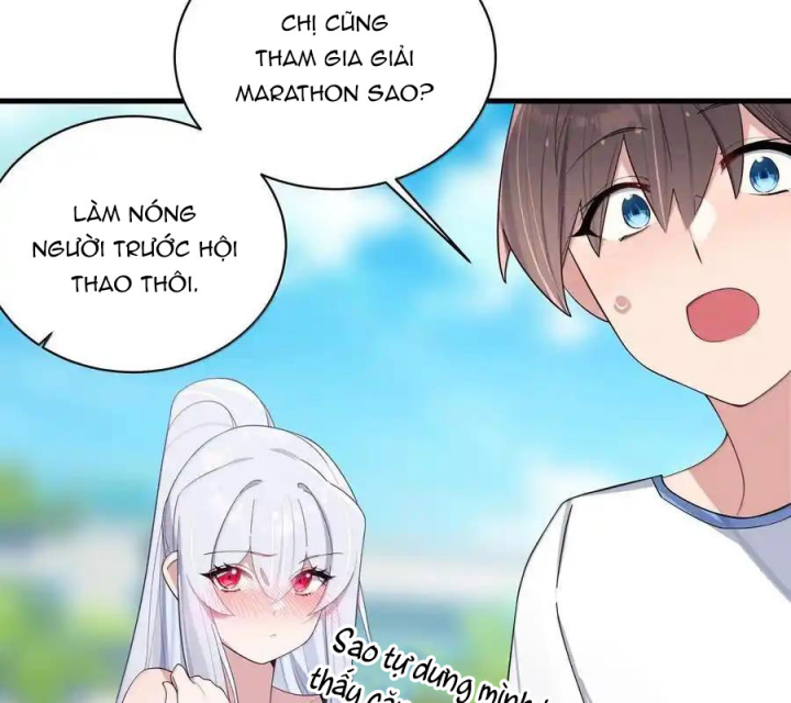 Làm Sao Để Chạy Trốn Dàn Hậu Cung Chapter 155 - Trang 3