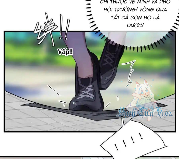 Làm Sao Để Chạy Trốn Dàn Hậu Cung Chapter 155 - Trang 3