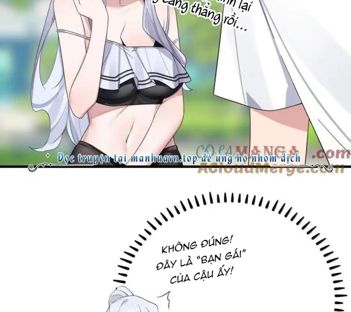 Làm Sao Để Chạy Trốn Dàn Hậu Cung Chapter 155 - Trang 3