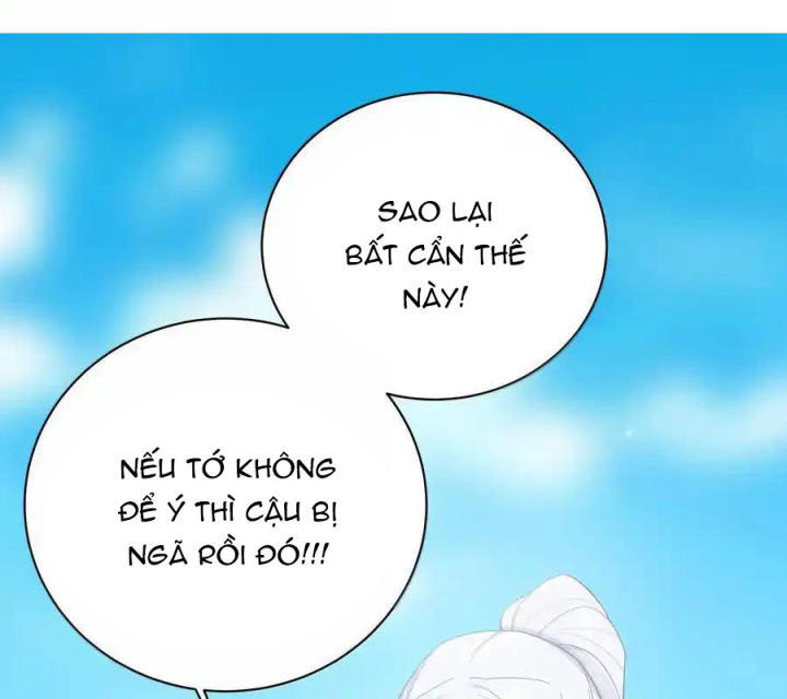 Làm Sao Để Chạy Trốn Dàn Hậu Cung Chapter 155 - Trang 3