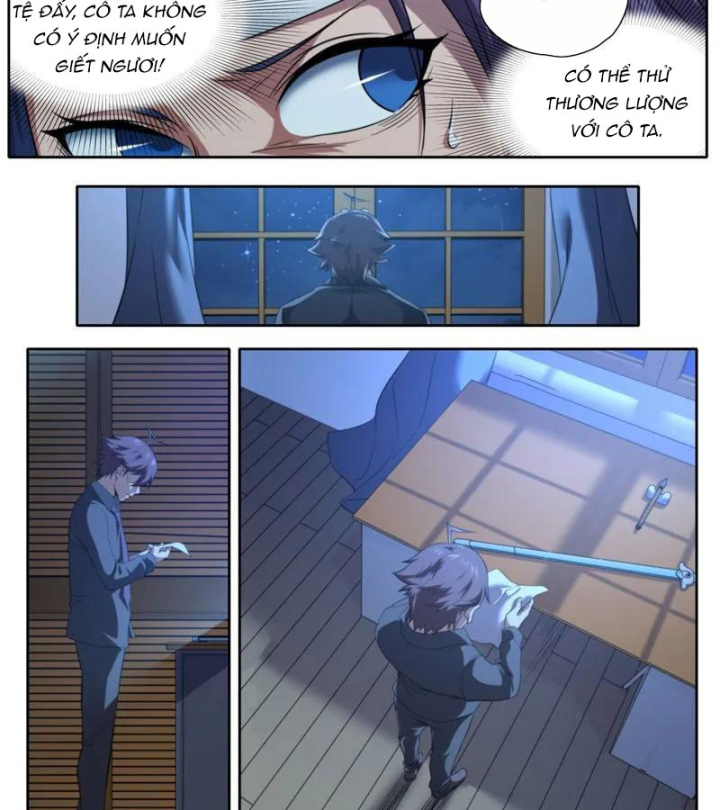 Kiêm Chức Thần Tiên Chapter 203 - Next Chapter 204