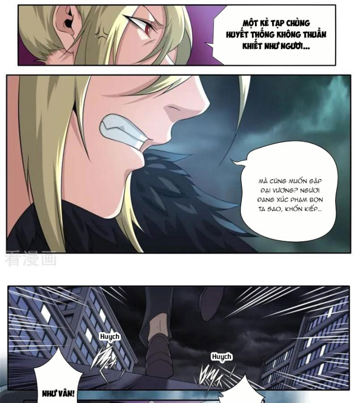 Kiêm Chức Thần Tiên Chapter 203 - Next Chapter 204