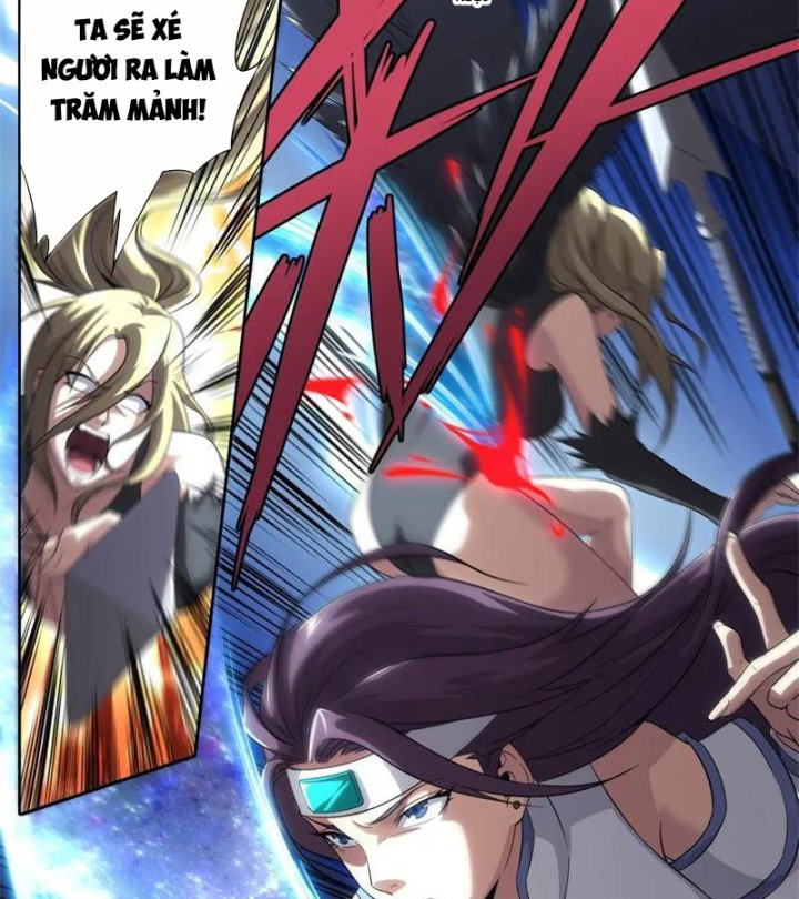 Kiêm Chức Thần Tiên Chapter 203 - Next Chapter 204