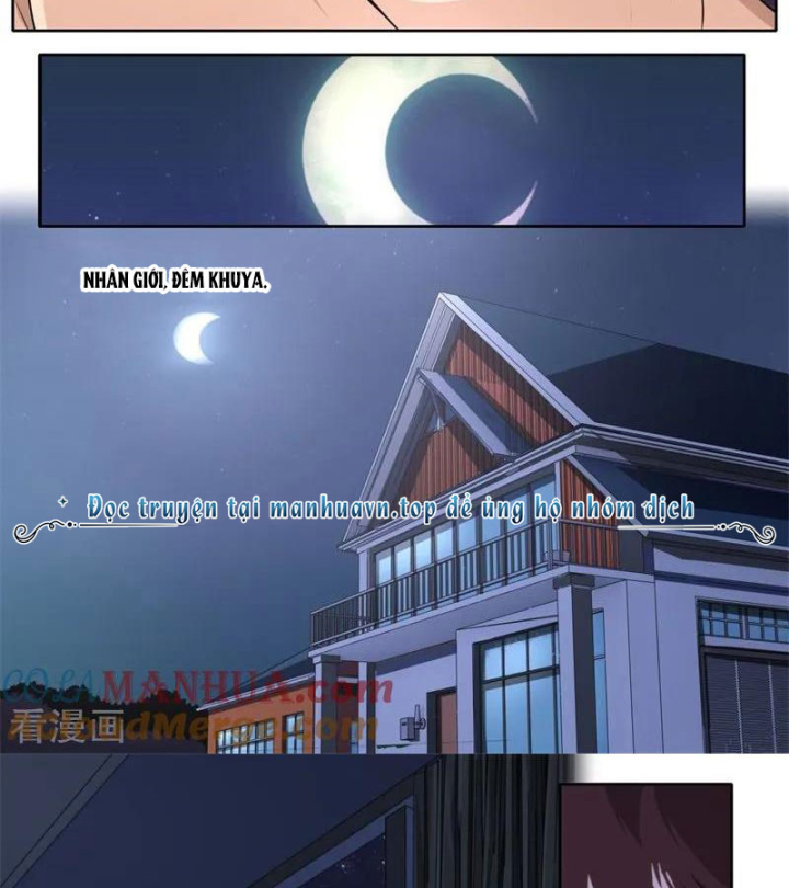 Kiêm Chức Thần Tiên Chapter 203 - Next Chapter 204