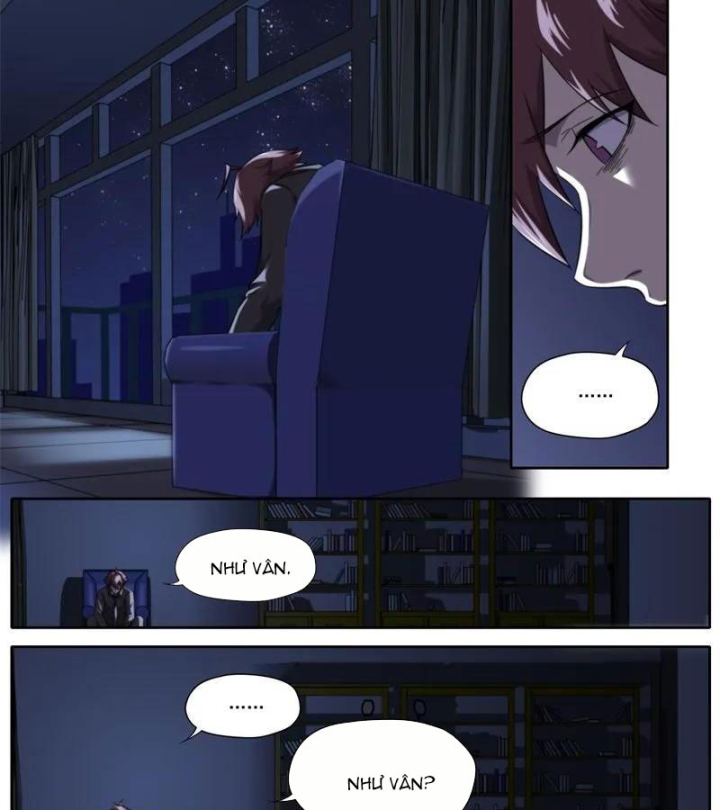 Kiêm Chức Thần Tiên Chapter 203 - Next Chapter 204