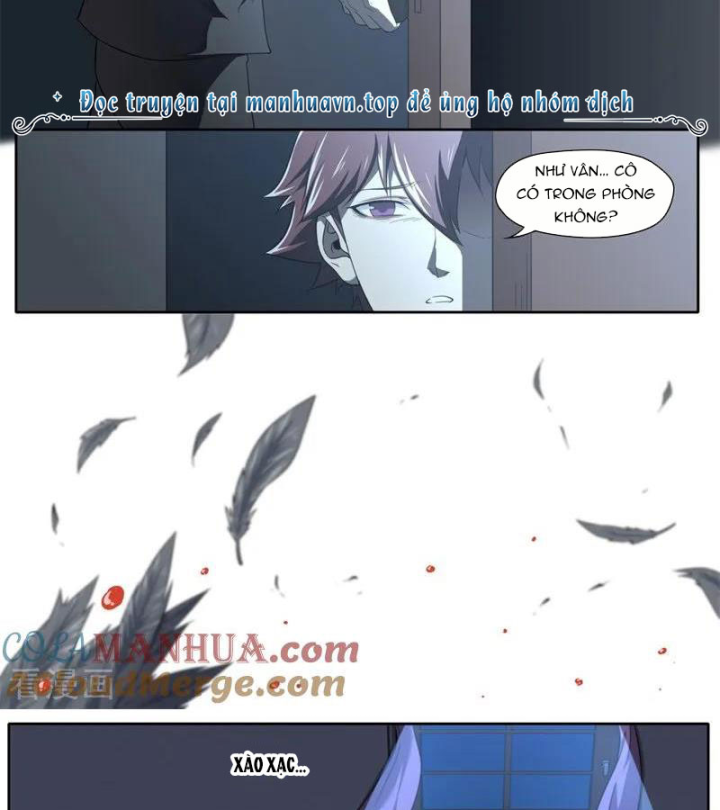 Kiêm Chức Thần Tiên Chapter 203 - Next Chapter 204