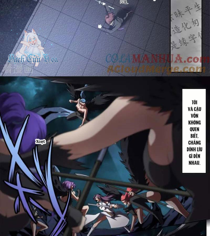 Kiêm Chức Thần Tiên Chapter 204 - Next Chapter 205