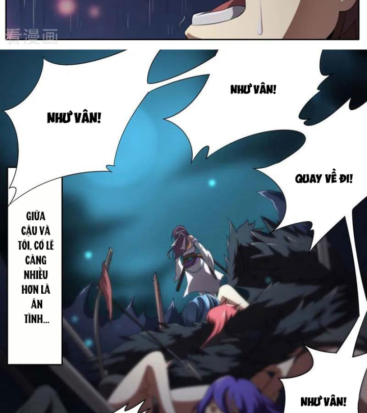 Kiêm Chức Thần Tiên Chapter 204 - Next Chapter 205